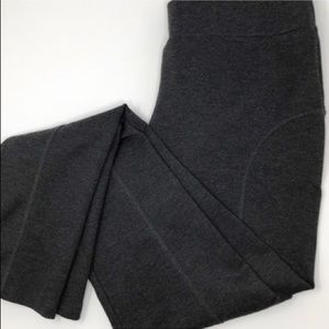 MICHAEL by Michael Kors Grey Leggings